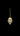 orehead Tikka_Ivory necklace and earring set