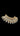 Ivory necklace set_right view